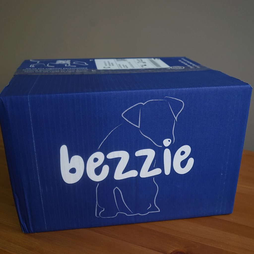 Bezzie Dog Food A Delightful Journey into Your Dogs Mealtime. Bezzie Dog Food A Delightful Journey into Your Dogs Mealtime.